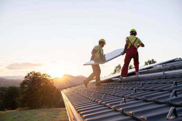 Best Roof Coating and Sealing  in Bing, OR