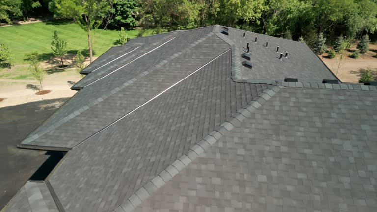 Best Commercial Roofing Services  in Bing, OR