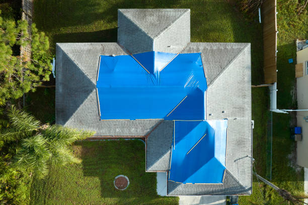 Best Roofing for New Construction  in Bing, OR