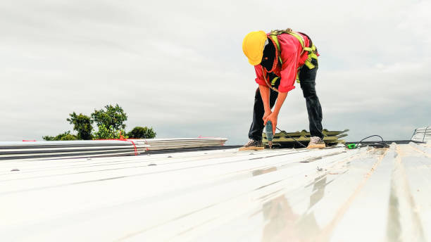 Best Cold Roofs  in Bing, OR