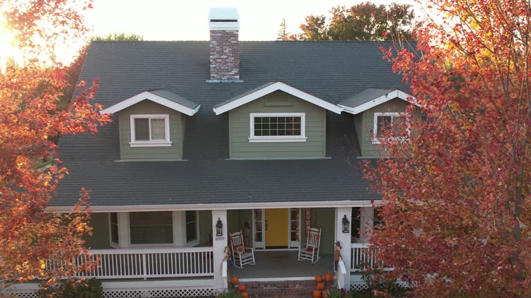 Best Rubber Roofing (EPDM, TPO)  in Bing, OR