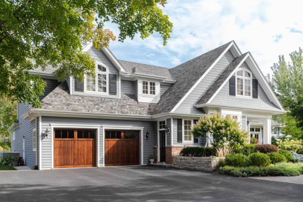 Best Roof Maintenance and Cleaning  in Bing, OR