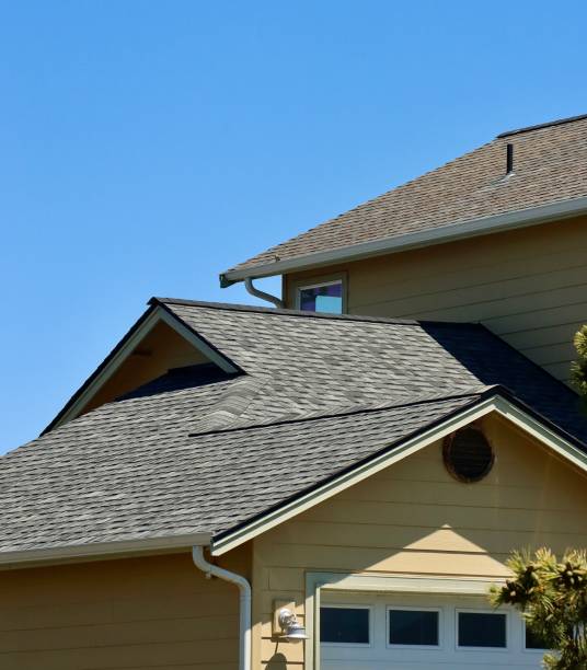Trusted Boring, OR Roofing Experts