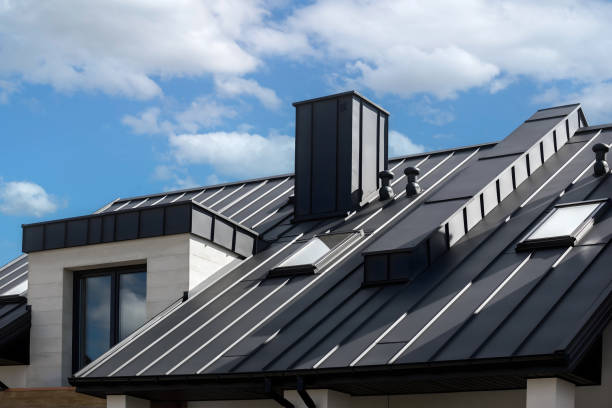 Best Wood Shake Roofing  in Bing, OR