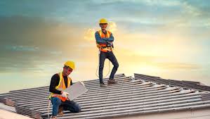Best Emergency Roof Repair Services  in Bing, OR